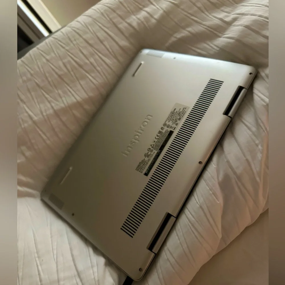 Dell Inspiron 15 7000 2-in-1 Intel Core i5 8th Gen